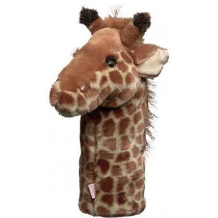 Daphne's Headcovers - Giraffe - Gals on and off the Green