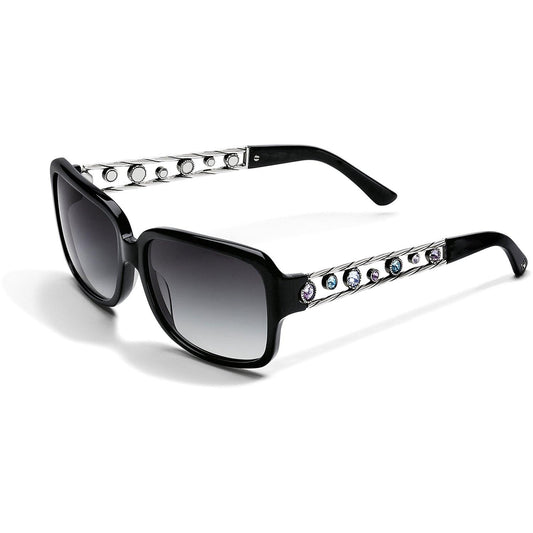Brighton Halo Sunglasses - Gals on and off the Green