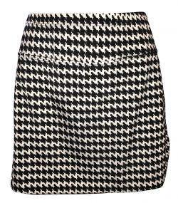BSkinz Houndstooth Everyday Skort - Gals on and off the Green
