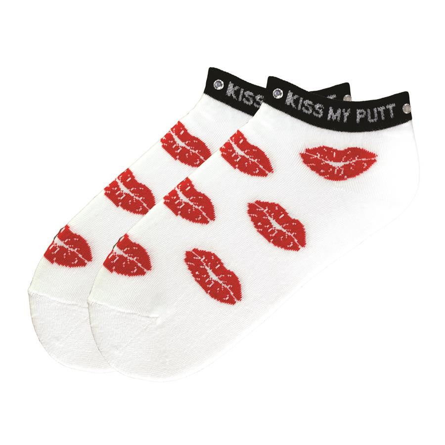 Women's Golf Socks