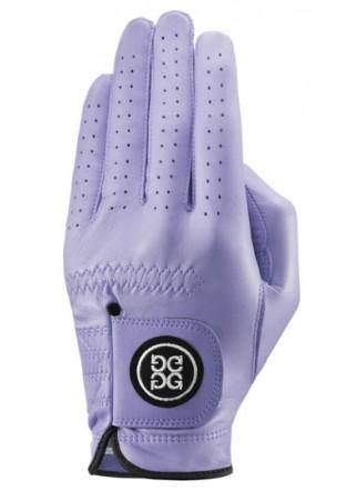 G/Fore Glove in Lavender - Gals on and off the Green