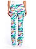 Tzu Tzu Lexi Streamers Pant