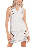 Lucky in Love Animal Instinct Notch Tank