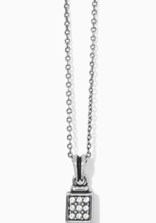 Brighton Meridian Zenith Mini Necklace
