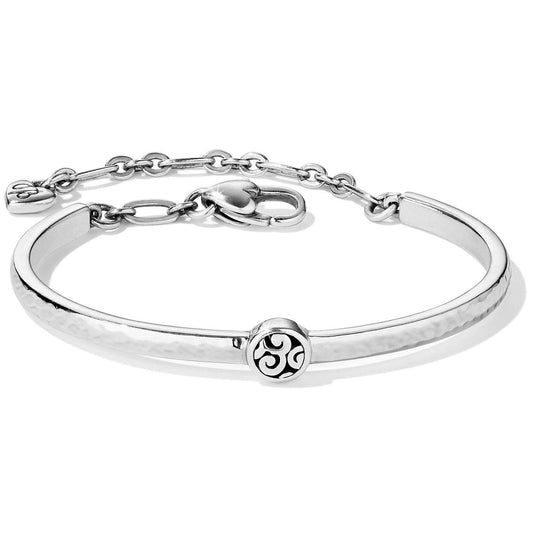Brighton Mingle Bar Bracelet - Gals on and off the Green