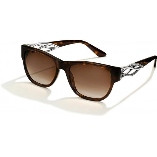 Brighton Neptune's Rings Swirl Sunglasses - Gals on and off the Green