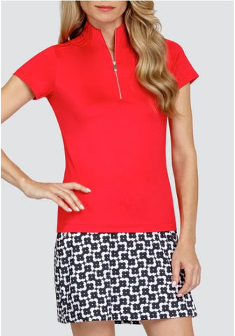 Tail Desert Blooms Nivah Short Sleeve