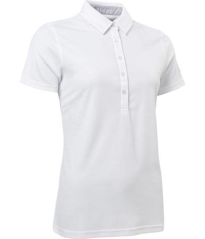 Abacus Olivia Polo - Gals on and off the Green