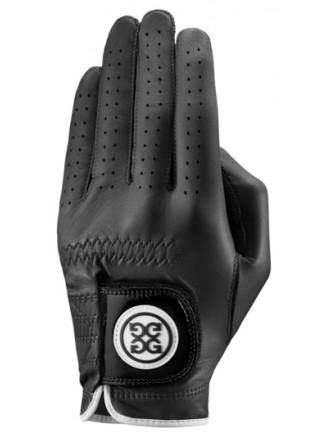 G/Fore Glove in Onyx - Gals on and off the Green