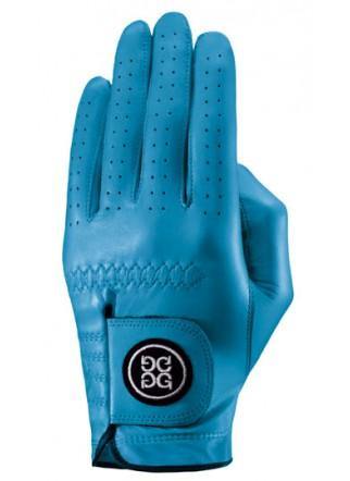 G/Fore Glove in Pacific - Gals on and off the Green