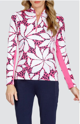 Tail Soaring Symphony Phyllis Long Sleeve
