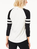 Belyn Key Essentials Ponte Sport Pullover (Multiple Colors)