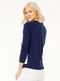 Belyn Key Laguna Pullover - Gals on and off the Green