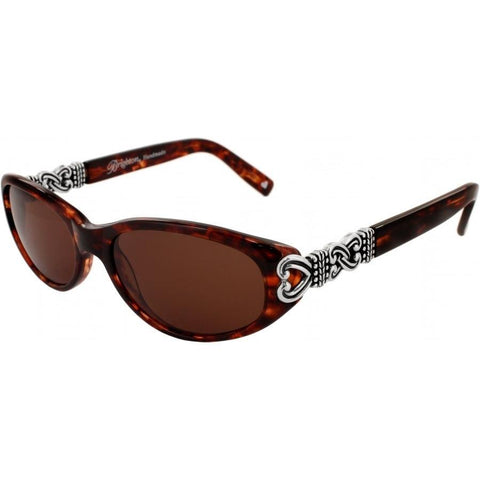 Brighton Sabrina Sunglasses - Gals on and off the Green