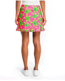 Tzu Tzu Samba Tortuga Skort