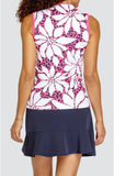 Tail Soaring Symphony Shylah Sleeveless