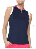 Belyn Key Notting Hill Sabrina Sleeveless (Multiple Colors)