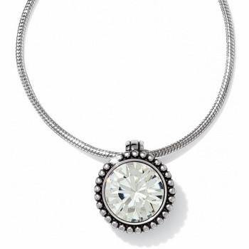 Brighton Twinkle Grand Necklace - Gals on and off the Green