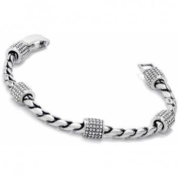 Brighton Meridian Bracelet - Gals on and off the Green