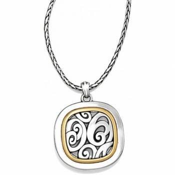 Brighton Spin Master Necklace - Gals on and off the Green