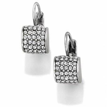 Brighton Meridian Earrings - Gals on and off the Green