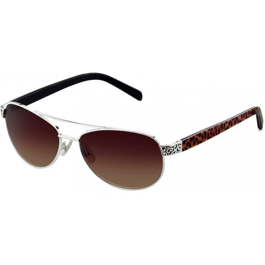 Brighton Sugar Shack Sunglasses - Gals on and off the Green