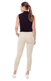 Swing Control Stone Ankle Pant