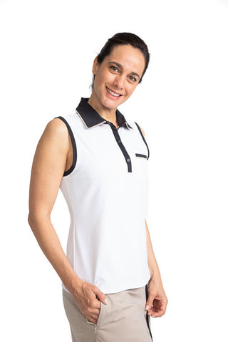 Kinona Maili Sun Seeker Sleeveless (Multiple Colors)