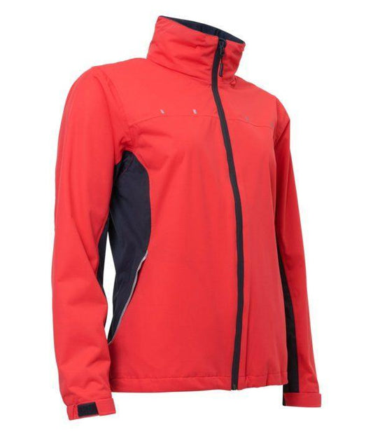 Abacus Swinley Rain Jacket - Gals on and off the Green