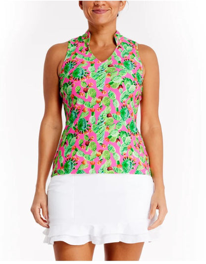 Tzu Tzu Tabitha Sedona Sleeveless