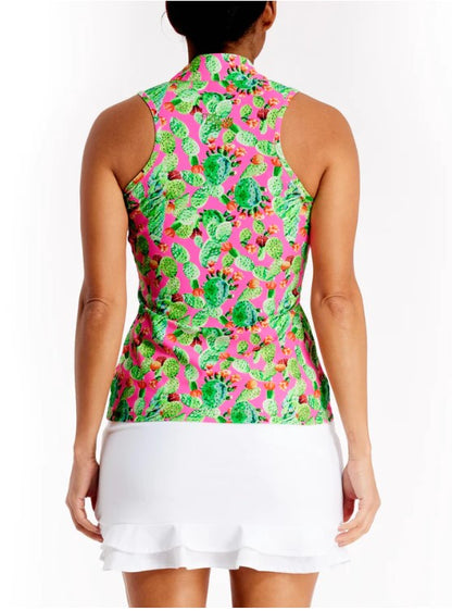 Tzu Tzu Tabitha Sedona Sleeveless