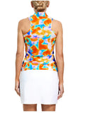 Tzu Tzu Tabitha Sleeveless Sun's Out