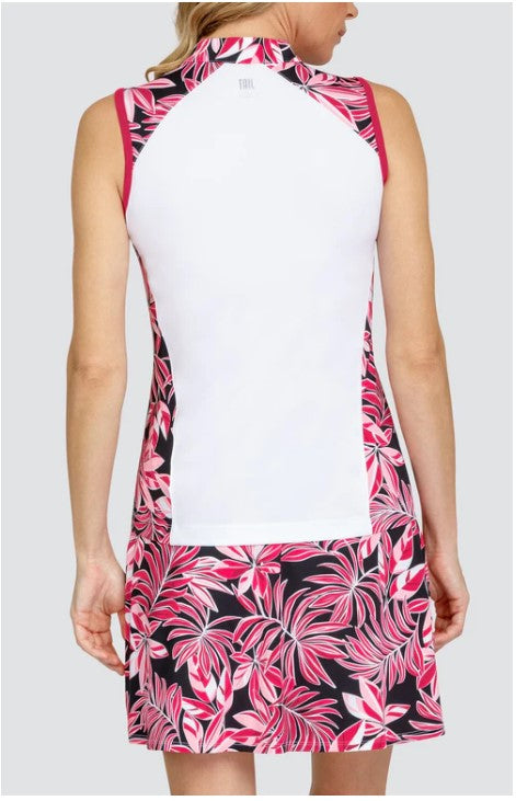 Tail Garden Escape Novelia Sleeveless