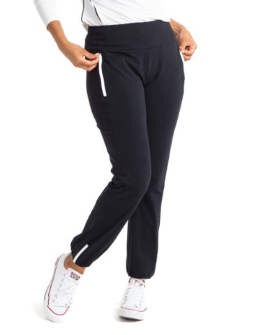Kinona Makena Tailored and Trim Jogger