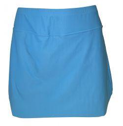 BSkinz Turquoise Everyday Skort - Gals on and off the Green