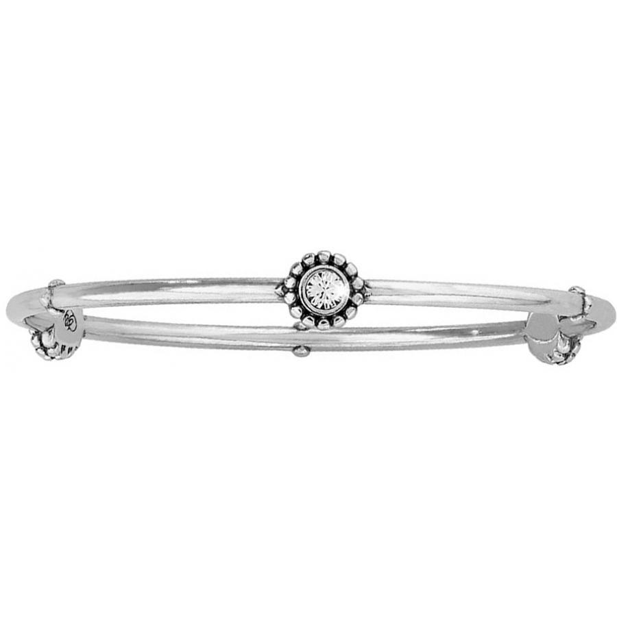 Brighton Twinkle Round Bangle - Gals on and off the Green